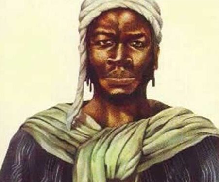 Almamy Bokar Biro Barry,Héros et 1er putschiste Guinéen (Par Abdoulaye Condé)