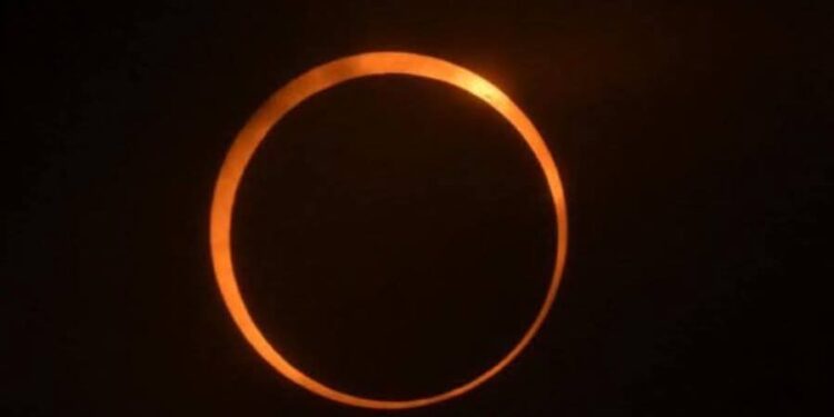 Éclipse solaire : entre explication scientifique et enseignement de l’islam (Par Aboubacar Sakho)