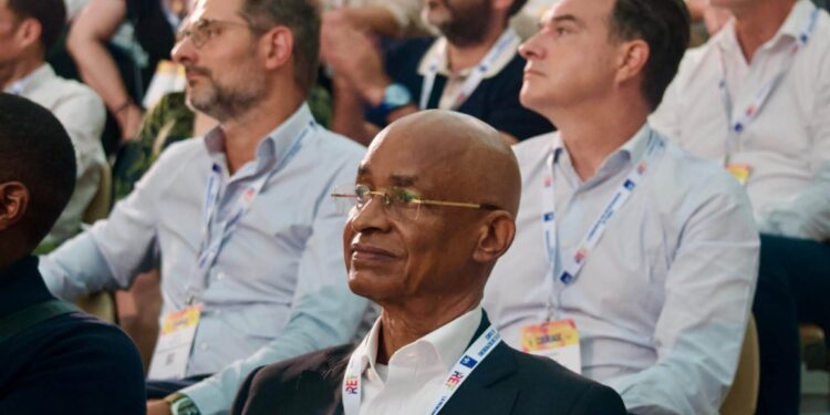 Forum du Futuroscope 2026 : Cellou Dalein Diallo invité à débattre des enjeux du leadership face aux mutations globales