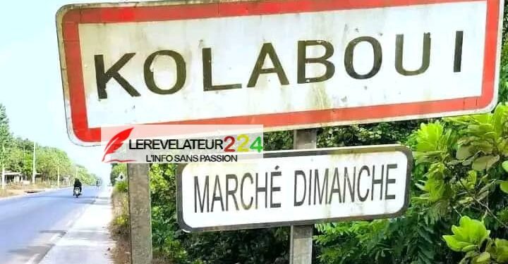 Armée : le Général Bienvenu Lamah nommé Inspecteur Technique de la Gendarmerie Nationale