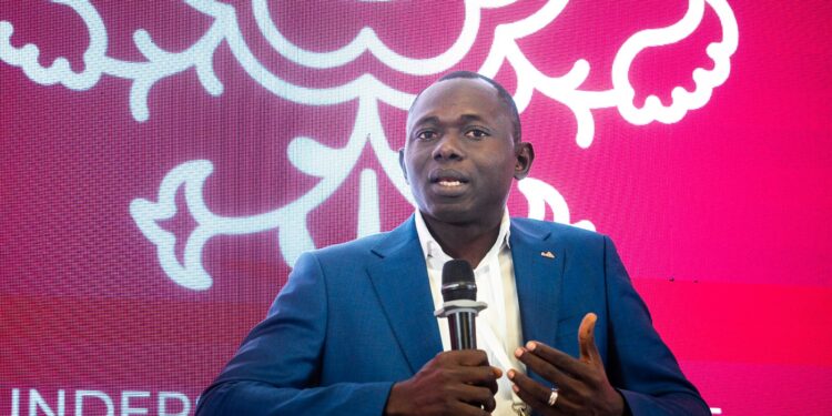 Education aux Médias et à l’Information : le journaliste Thierno Amadou Camara crée une fondation salvatrice pour le journalisme guinéen