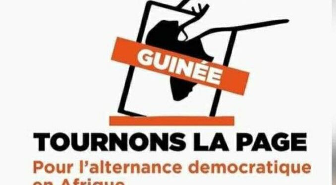 ​​Contre l’oubli et l’impunité : Tournons La Page lance la plateforme « Mémoire Guinée » pour documenter les exactions