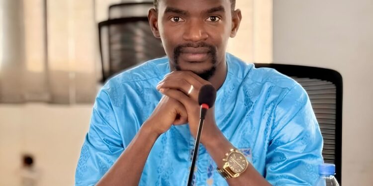 Pampers recyclés en Guinée : l’alerte sanitaire qui doit nous interpeller (Par Dr. Karamo Kaba)