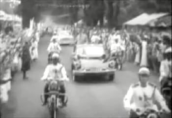 25 août 1958 : la journée qui a précipité la Guinée vers l’indépendance