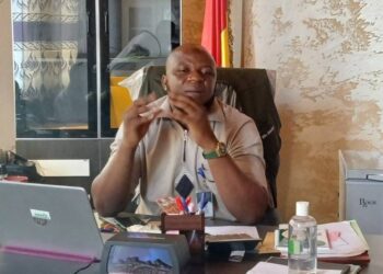 KANKAN : le maire donne une semaine aux vendeurs et consommateurs de CHICHA, pour se conformer à l&rsquo;interdiction