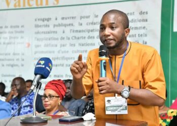 Sécurité routière : ce que nos autorités devraient enfin faire (Par Cellou Kansala Diallo)