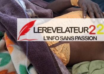 LABE : un père de famille grièvement poignardé au ventre par son épouse lors d&rsquo;une dispute conjugale