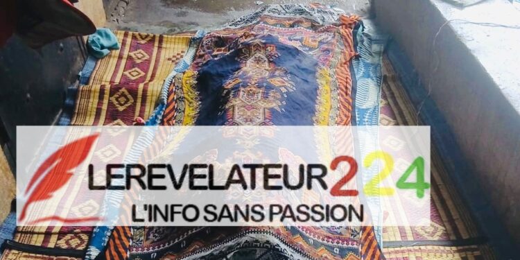 Dionfo (Labé) : un jeune homme meurt par noyade dans un marigot