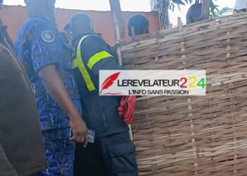 LABE : un nouveau-né retrouvé vivant dans une toilette au quartier Doghora, une enquête ouverte
