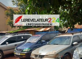 Effondrement d’un immeuble à Hafia 1 : le bilan passe à cinq morts