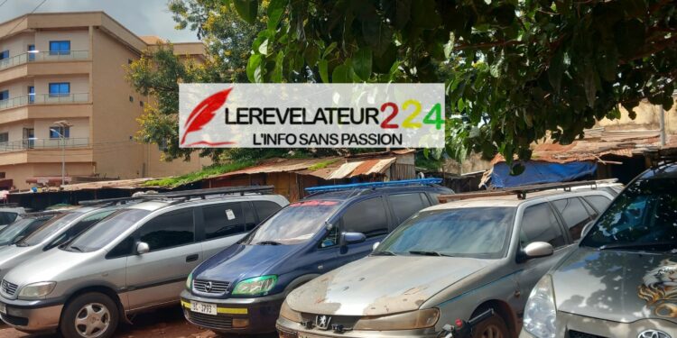 Effondrement d’un immeuble à Hafia 1 : le bilan passe à cinq morts