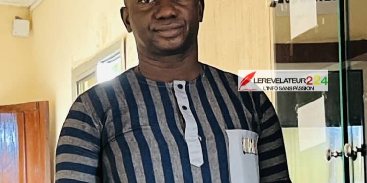 SIGUIRI : décès brutal de Balla Traoré, voix familière de Soleil FM et figure de l’éducation