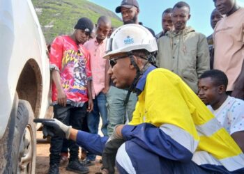 SimFer achève une formation en conduite défensive pour 200 conducteurs communautaires (Communiqué)