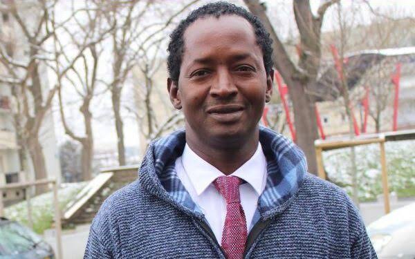 La Constitution garantit nos droits à tous (Par Alpha Abdoulaye Diallo)