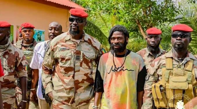 Congrès Féguifoot : Takana Zion sort du silence et apporte un soutien de poids à Antonio Souaré