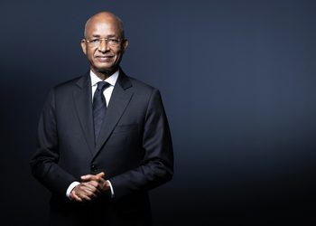Cellou Dalein Diallo : « l’UFDG existe et continue de se battre »
