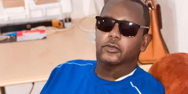 Nécrologie : la presse guinéenne pleure le journaliste Abdoulaye Top Sylla (Par Aboubacar Sakho)