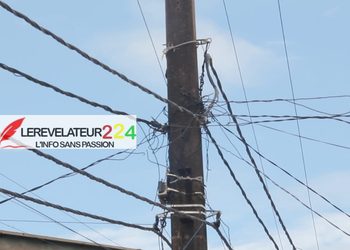 Coupure de courant à Gbessia Port 1 : « On est fatigués d’eux », fulminent des habitants