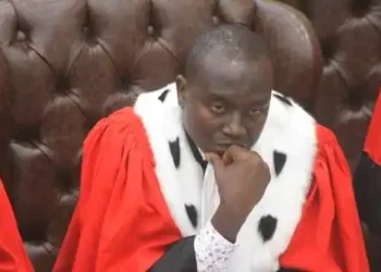 Procès d’Algassimou Diallo : la défense demande le renvoi, la Cour suprême tranche le 8 septembre