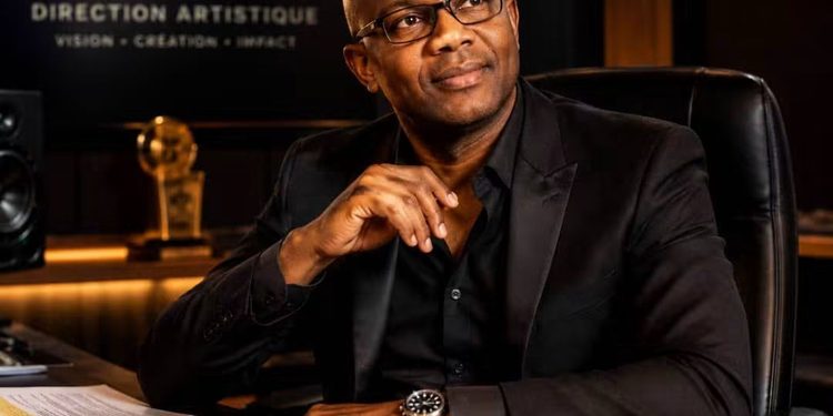 Le Fils et les ombres : 58 années de questions qui résume mes interrogations et les épreuves que je traverse (Par Cheick Ahmed Tidiane Soumah )