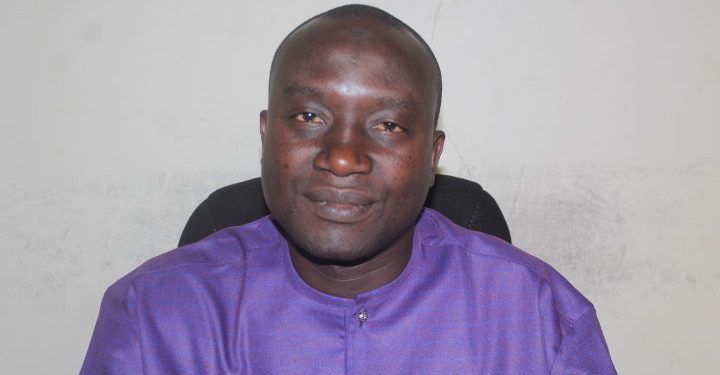 Droits de l’Homme : TLP-Guinée tire la sonnette d’alarme après la disparition en détention de l’ancien Avocat Général Algassimou Diallo