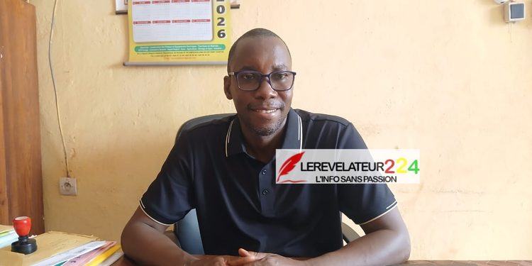 Session de rattrapage du BAC 2026 à Siguiri : 193 admis, les filles enregistrent le meilleur taux de réussite
