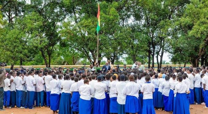 Orientations 2026 en Guinée : ParcoursPro et ParcoursSup ouverts dès le 7 septembre