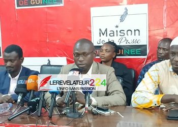 Bras de fer à l’Assemblée Nationale : la Section syndicale maintient son congrès électif malgré sa suspension