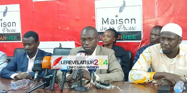 Bras de fer à l’Assemblée Nationale : la Section syndicale maintient son congrès électif malgré sa suspension