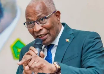 Bah Oury: « Qu’on sache, ceux vivants et en situation de responsabilité d’aujourd’hui ne dilapident pas les ressources qui… »