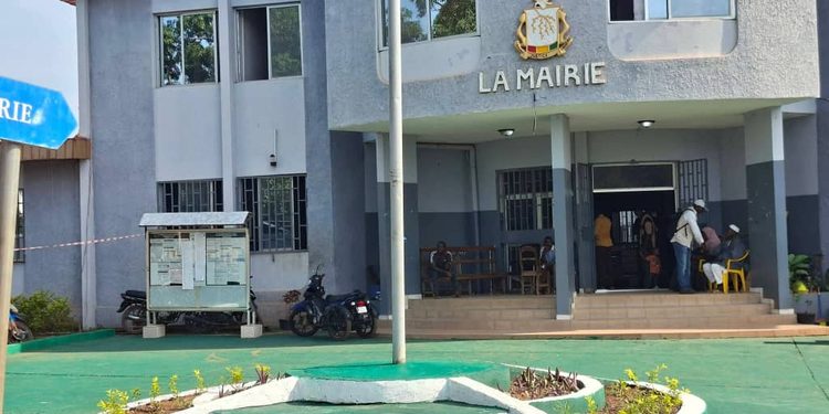KANKAN : la mairie annonce de nouvelles mesures sur l’hébergement des étrangers et l’assainissement