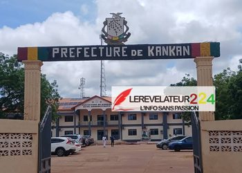 KANKAN : poignardée au ventre à 9 mois de grossesse par la maîtresse de son mari, la victime perd son bébé