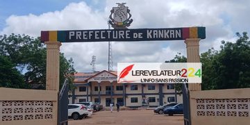 KANKAN : poignardée au ventre à 9 mois de grossesse par la maîtresse de son mari, la victime perd son bébé