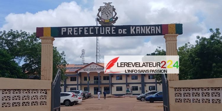 KANKAN : poignardée au ventre à 9 mois de grossesse par la maîtresse de son mari, la victime perd son bébé