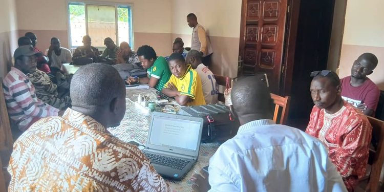 KANKAN: la HAC sensibilise les professionnels des médias sur l’exercice du métier de journaliste