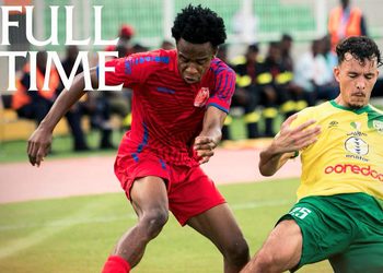 Ligue des Champions CAF : le Horoya AC renverse la JS Saoura au bout du suspense et valide son ticket