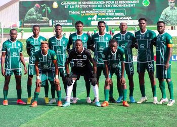 Coupe de la Confédération CAF : le Hafia FC conteste la décision de la CAF et menace de saisir le TAS