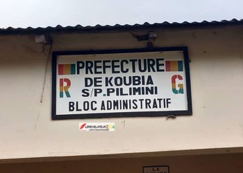 Koubia – Développement local : la commune rurale de Pilimini asphyxiée par le manque d&rsquo;infrastructures