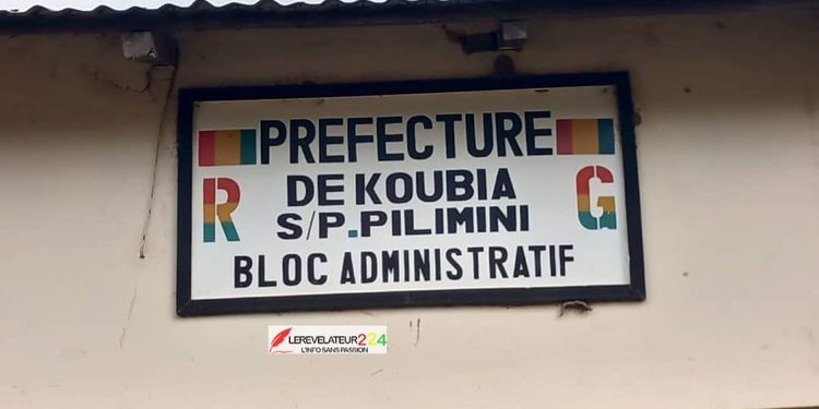 Koubia – Développement local : la commune rurale de Pilimini asphyxiée par le manque d’infrastructures