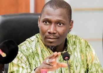 Excuses de france24 : la Guinée reste fidèle à elle-même (Par Sayon Mara)