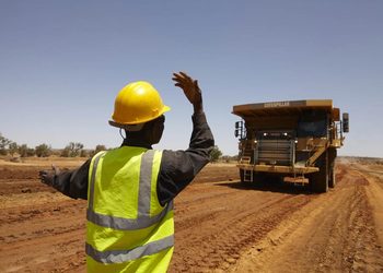 DINGUIRAYE : les populations de Diatifère alertent sur une pollution présumée liée à l’orpaillage