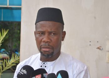 Abdoulaye Kourouma: «la Guinée a un problème de ressources humaines»