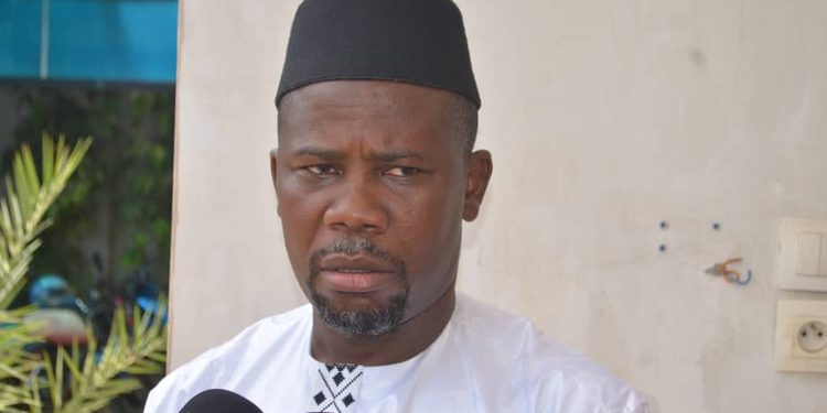Abdoulaye Kourouma: «la Guinée a un problème de ressources humaines»