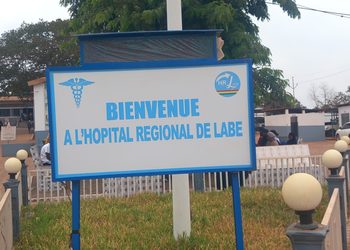 LABE : deux jeunes filles grièvement blessées par balle, le tireur présumé en fuite