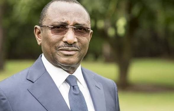 Nécrologie : décès de l’ancien Premier ministre Sidya Touré à Paris
