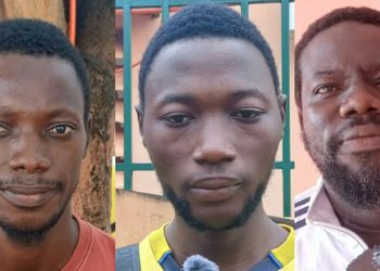 Match Guinée-Afrique du Sud : des supporters affichent leur confiance et misent sur une victoire du Syli