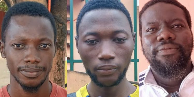 Match Guinée-Afrique du Sud : des supporters affichent leur confiance et misent sur une victoire du Syli