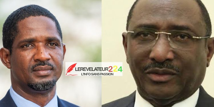 Mouctar Diallo sur le décès de Sidya Touré : « Je perds un compagnon de lutte. La Guinée perd un homme de valeurs qui l’a profondément aimée » (Hommage)
