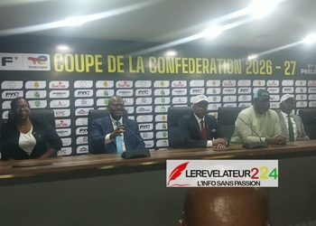 Homologation définitive du Stade 28 Septembre : les autorités et la CAF saluent la conformité des travaux