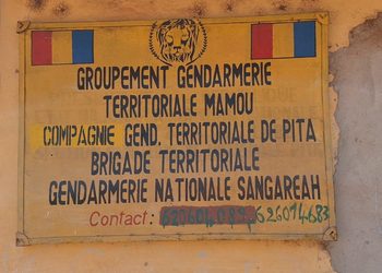 PITA : une femme d&rsquo;une trentaine d&rsquo;années poignardée à mort par un déréglé mental à Sangareya